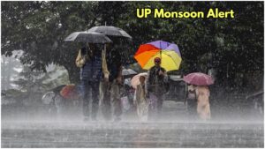 UP Monsoon
