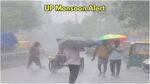 UP Monsoon Alert