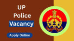 UP Police Jobs 2025