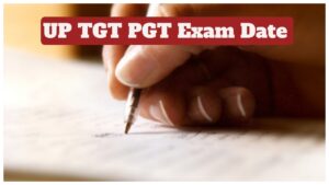 UP TGT PGT Recruitment 2025 Apply Online for 23000+ Teaching Posts