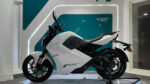 Upcoming Electric Motorcycles