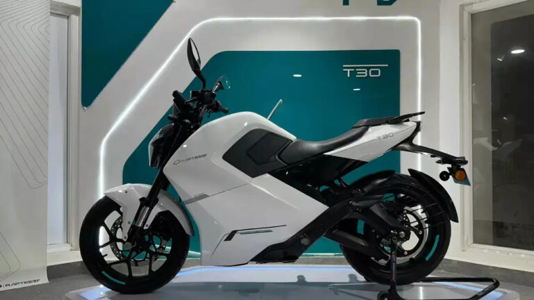 Upcoming Electric Motorcycles to Watch Out for in 2025 – Smart, Stylish & Sustainable Rides