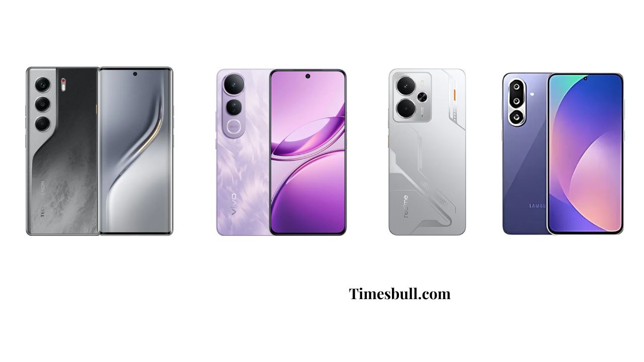 These 5 Upcoming Phones
