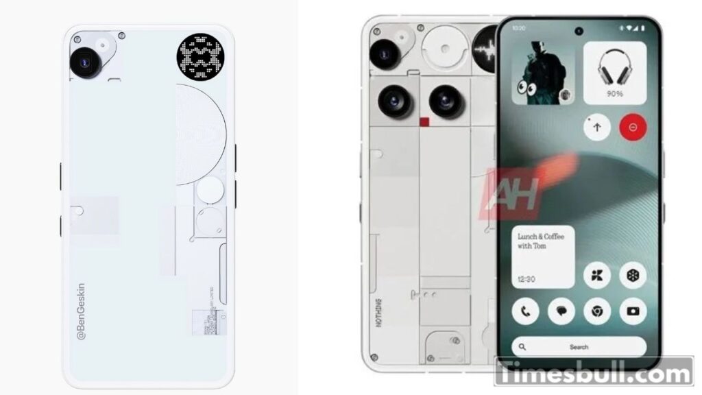 Upcoming Phones in July