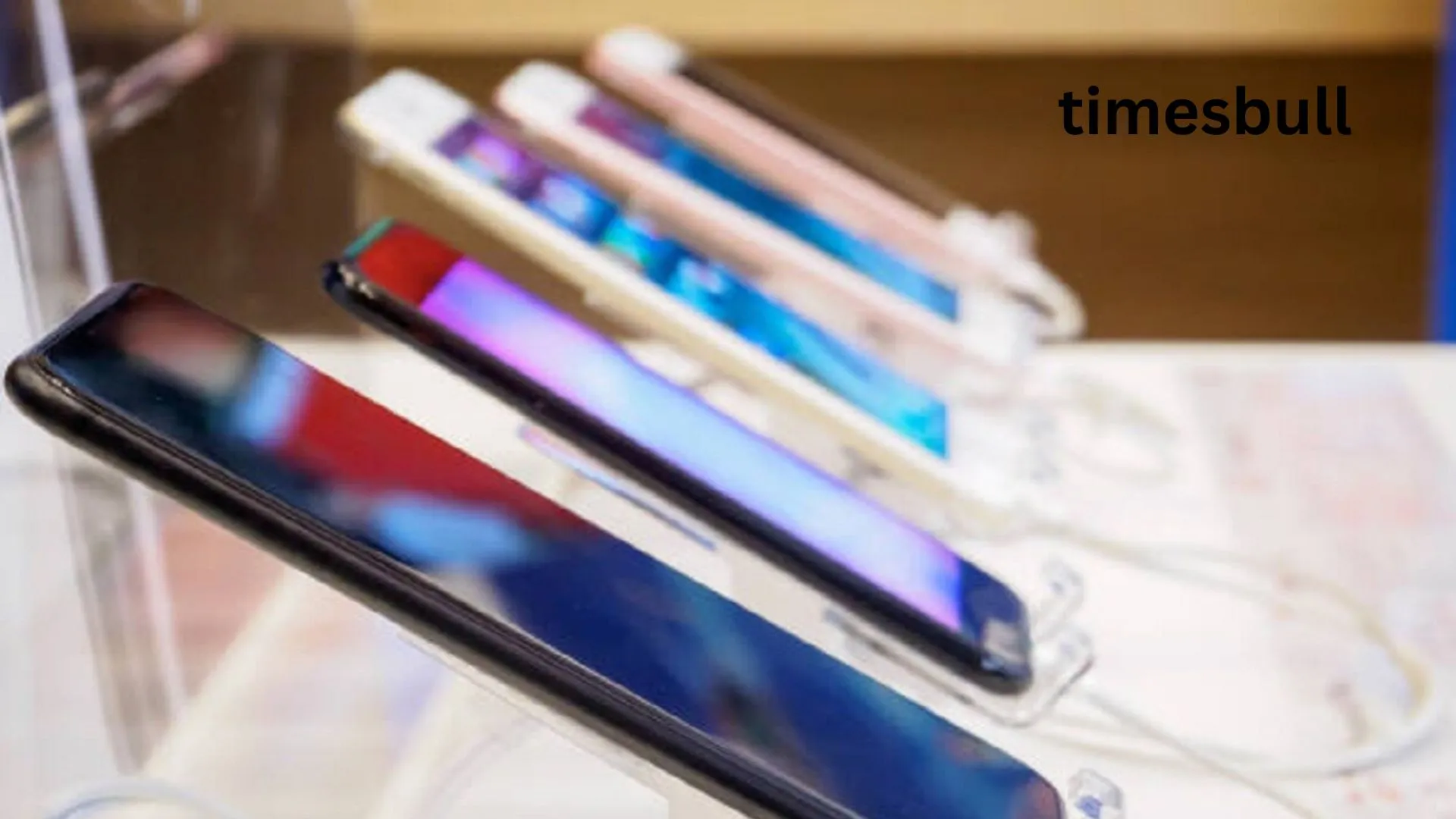Upcoming Smartphones