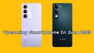 Upcoming Phones