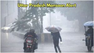 Uttar Pradesh Mausam