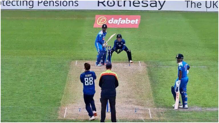 Vaibhav Suryavanshi’s Explosive Batting: 48 Runs in 19 Balls with 5 Sixes