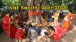 Vat Savitri vrat