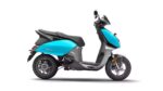 Vida VX2 Electric Scooter