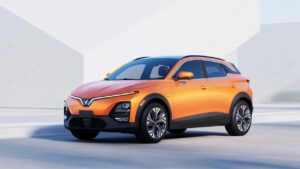 Vinfast to Launch Two Electric SUVs in India on September 6, Booking Starts at ₹21,000