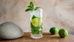 रेस्टोरेंट स्टाइल वर्जिन मोजितो रेसिपी: गर्मियों की परफेक्ट रिफ्रेशिंग ड्रिंक