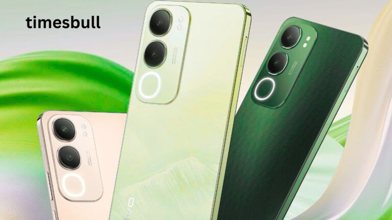 Buy Top 5 Vivo 5G Phones Under Rs 20000 In India 2025