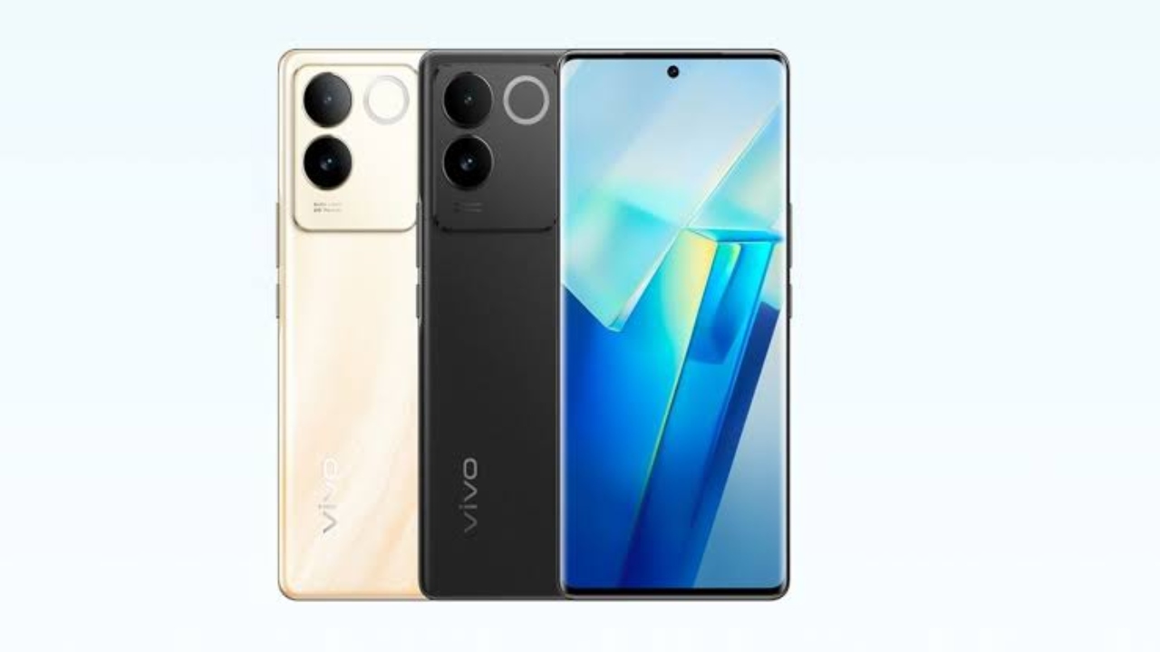 End-of-Season Sale: Buy Vivo