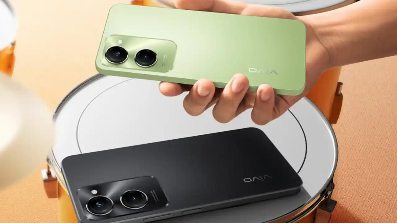 Vivo T3 Lite 5G Discount...