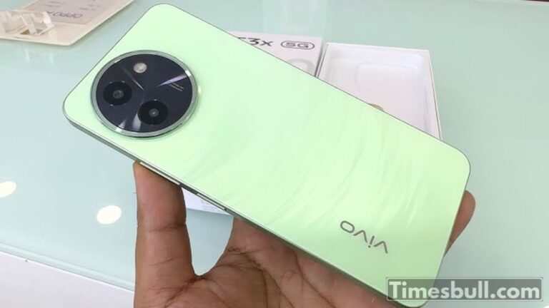 Vivo T3x 5G: Good or Bad? Should You Buy This Budget 5G Phone?