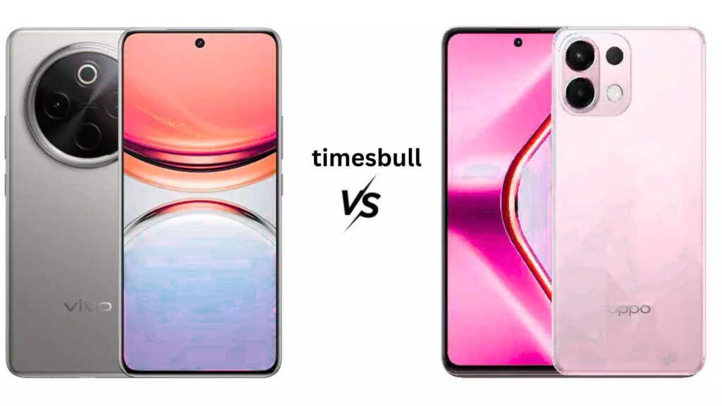 Realme Narzo 80 Lite 5G vs Oppo K13x 5G vs Vivo T4 Lite 5G: Check which phone very best