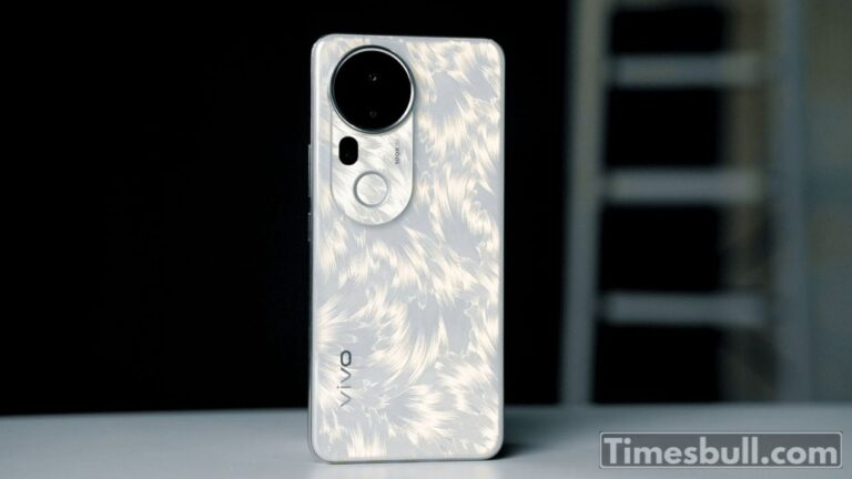 Vivo T4 Ultra Review: Can 100x Zoom Compete with DSLR Cameras?