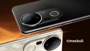 Vivo T4 Ultra to Get MediaTek Dimensity 9300+ SoC; Features and more