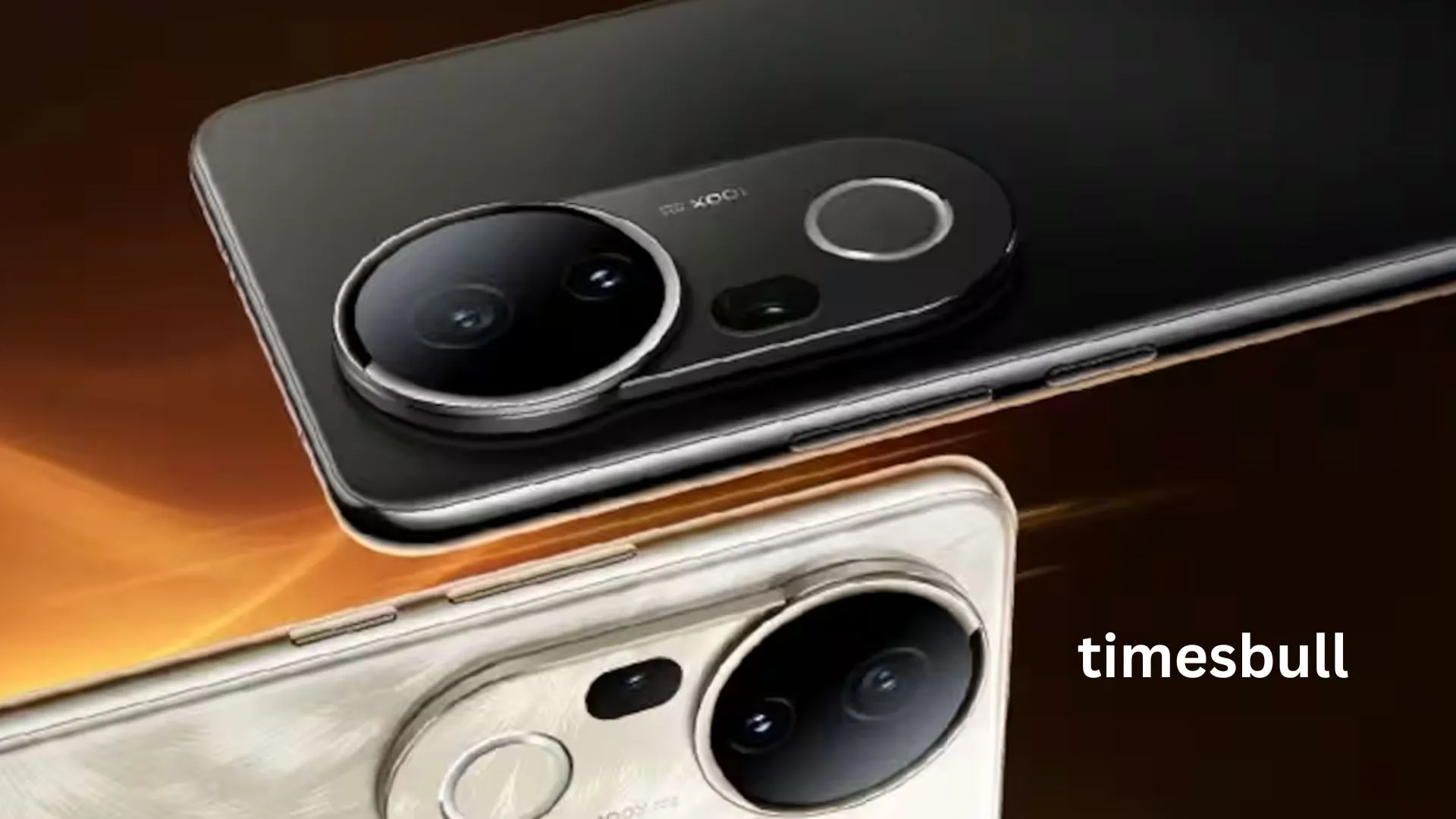 Vivo T4 Ultra
