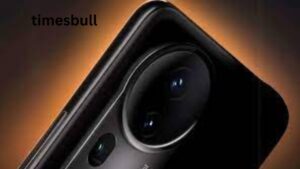 Vivo T4 Ultra, it has a 100x digital zoom, will be launched in India next week.