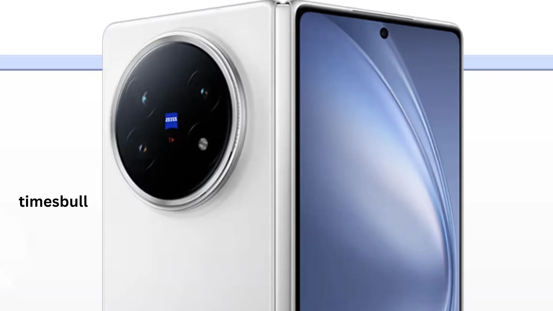 Vivo X Fold 5