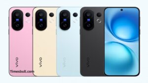 Vivo X200 FE Launch Teased for India with Key Features Revealed