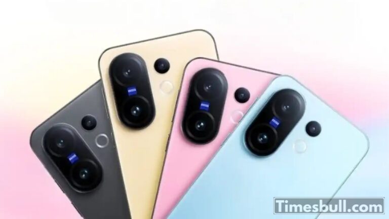 Vivo X200 FE India Launch Teased with 50MP Zeiss Camera, Dimensity 9300+ Chip