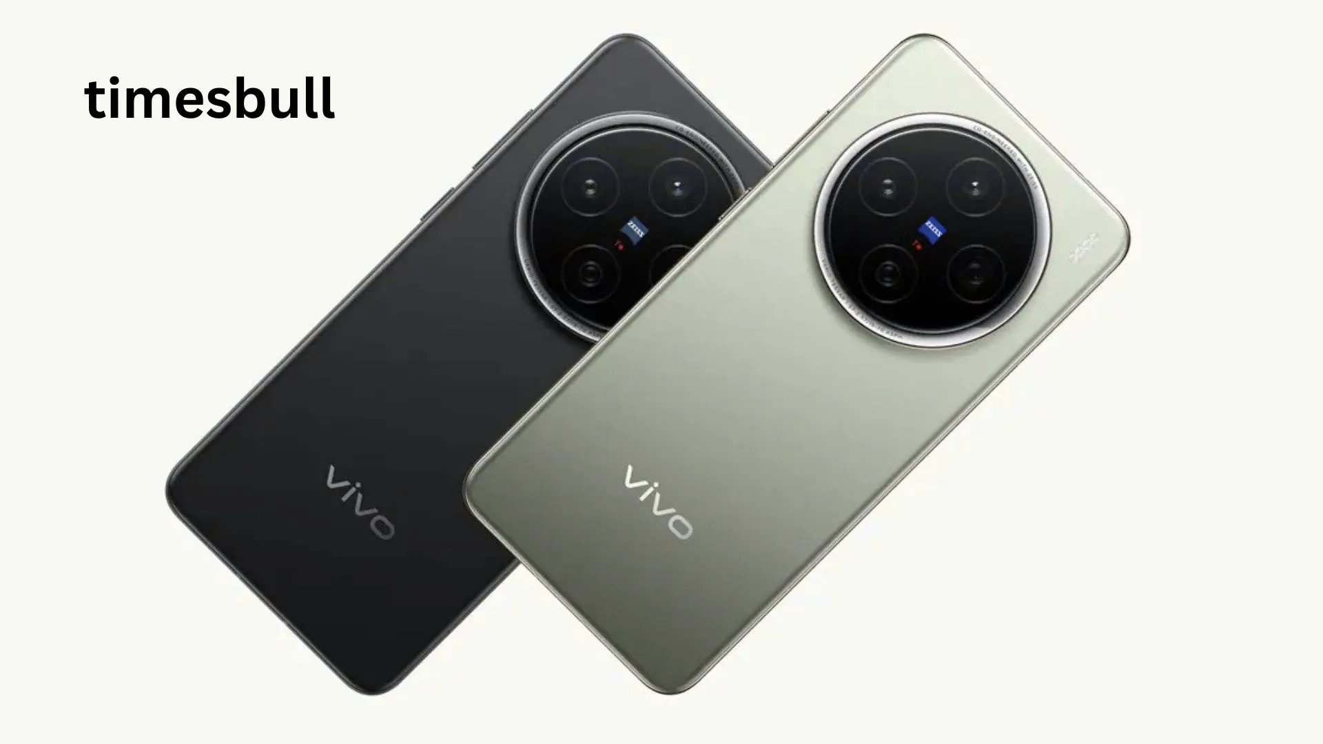 Vivo X200 Fe