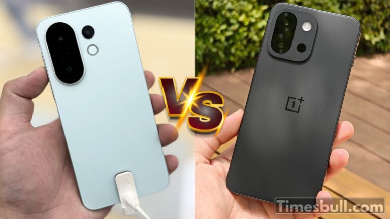 Vivo X200 FE vs OnePlus 13s: Which Premium Flagship Killer Truly Wins?