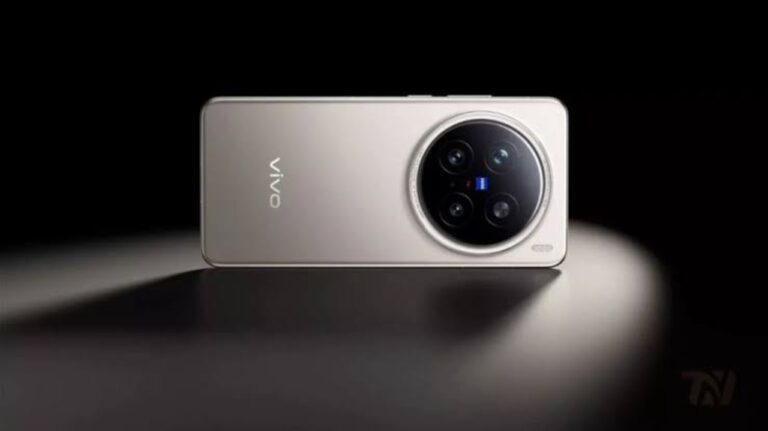 Vivo X300 Pro Mini: Coming With 7,000mAh Battery Or Ultrasonic Fingerprint: Leak Report!