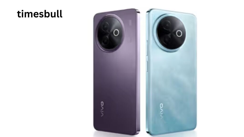 Vivo Y04s and Y04e were shown on this website and may be launched soon