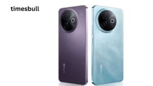 Vivo Y04s and Y04e were shown on this website and may be launched soon