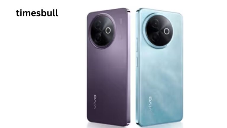 Vivo Y04s and Y04e were shown on this website and may be launched soon