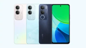 Vivo Y19s Pro launch with 6,000mAh battery and 44W charging under Rs 12,000