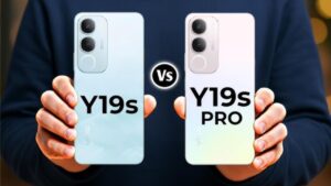 Vivo Y19s Pro vs Vivo Y19s: Which One Should You Wait For?
