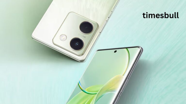 Vivo Y400 Pro 5G launch in India? Complete specs, design, and models have been leaked