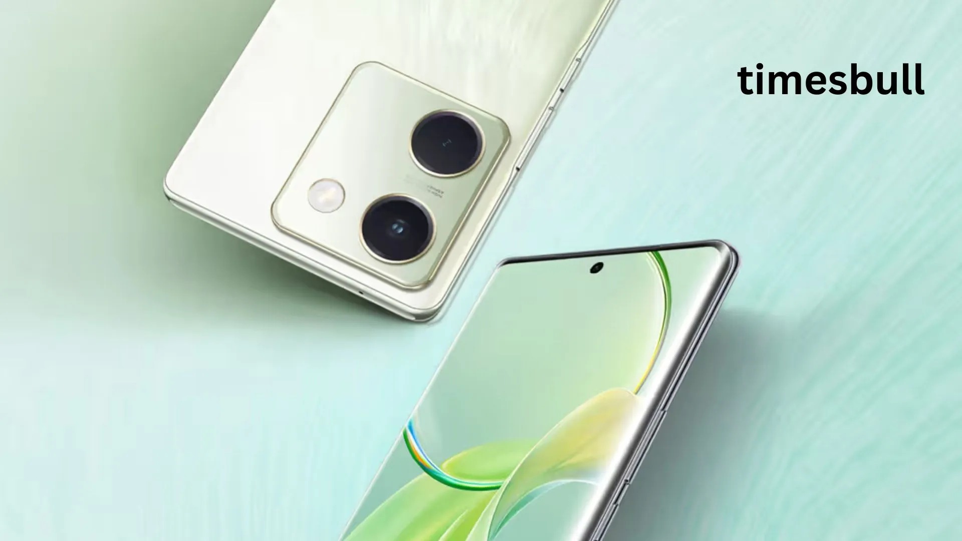 Vivo Y400 Pro 5g