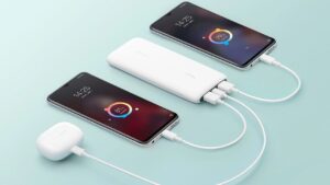 Vivo Launches New Budget 22.5W Portable Power Bank with Built-in USB-C Cable
