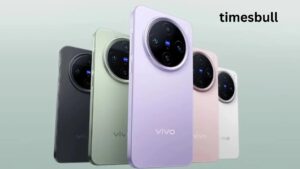 Vivo X200 FE it may have a 6,500mAh battery, is set for launch