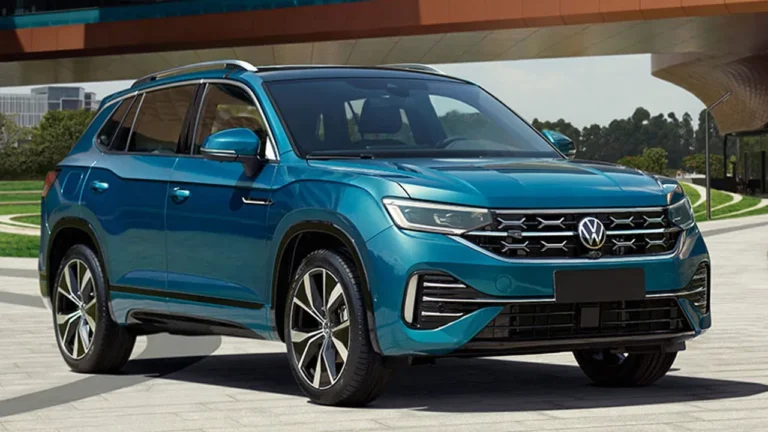 Mahindra, Tata and Volkswagen Bringing 3 New 7-Seater SUVs in 2025, Launch Soon