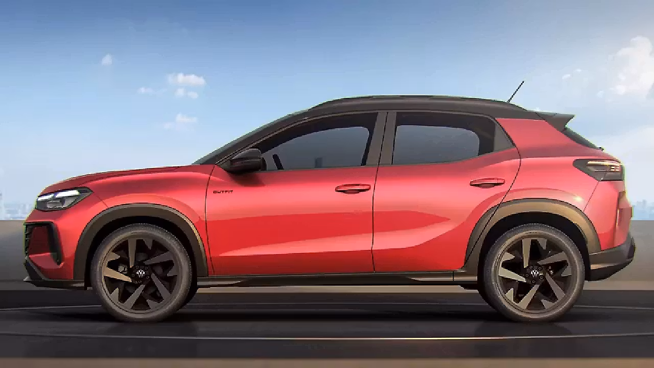 5-Star Safety for Volkswagen