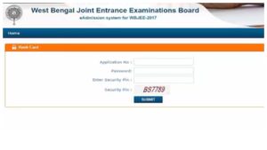 WBJEE Result 2025 Announced Soon! How to Download West Bengal JEE Scores at wbjeeb.nic.in.