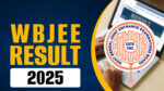 WBJEE 2025 Result to Be Declared Soon