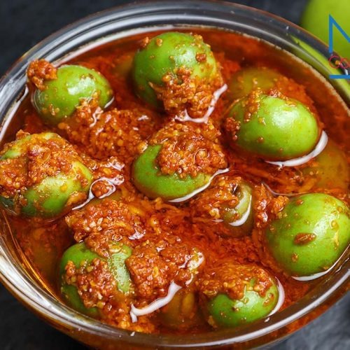 Spicy, Tangy & Full of...