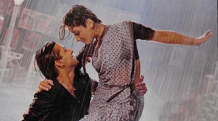 Raveena Tandon Life Before Stardom...