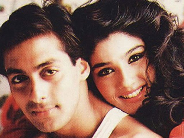 Raveena Tandon Life Before Stardom...