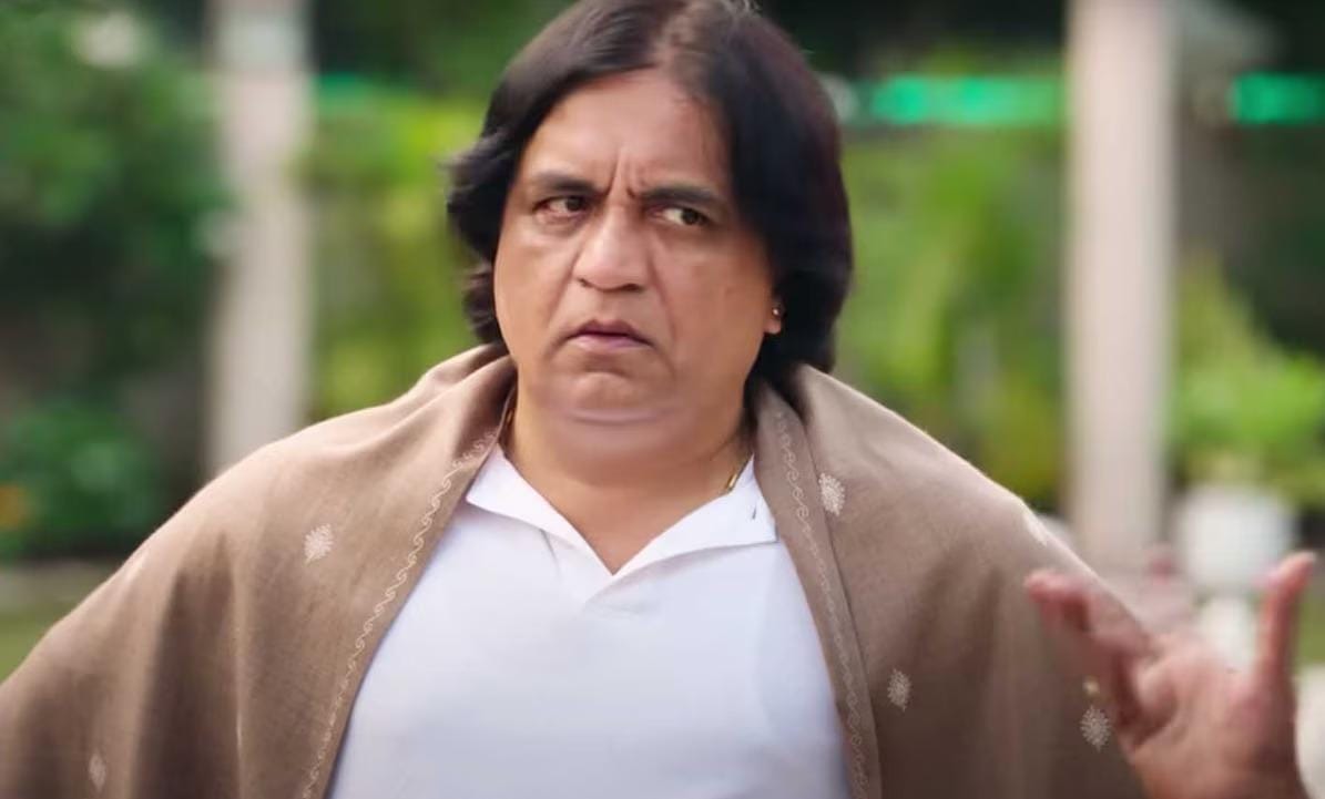 Panchayat Season 4 Introduces a...