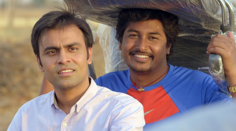 Panchayat Season 4 Introduces a...