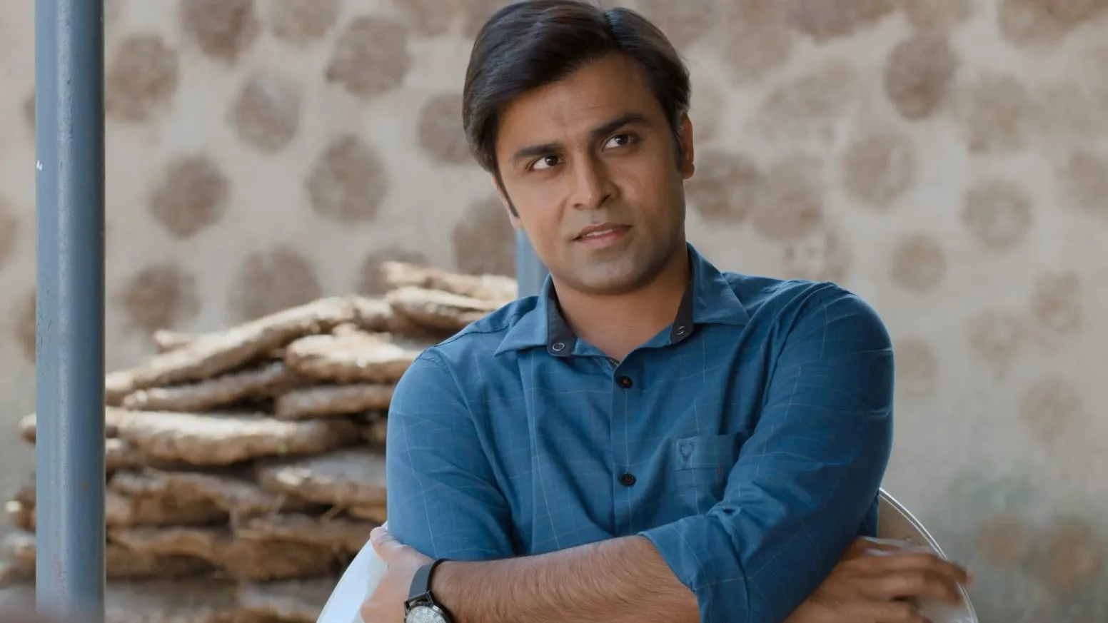 Panchayat Season 4 Introduces a...